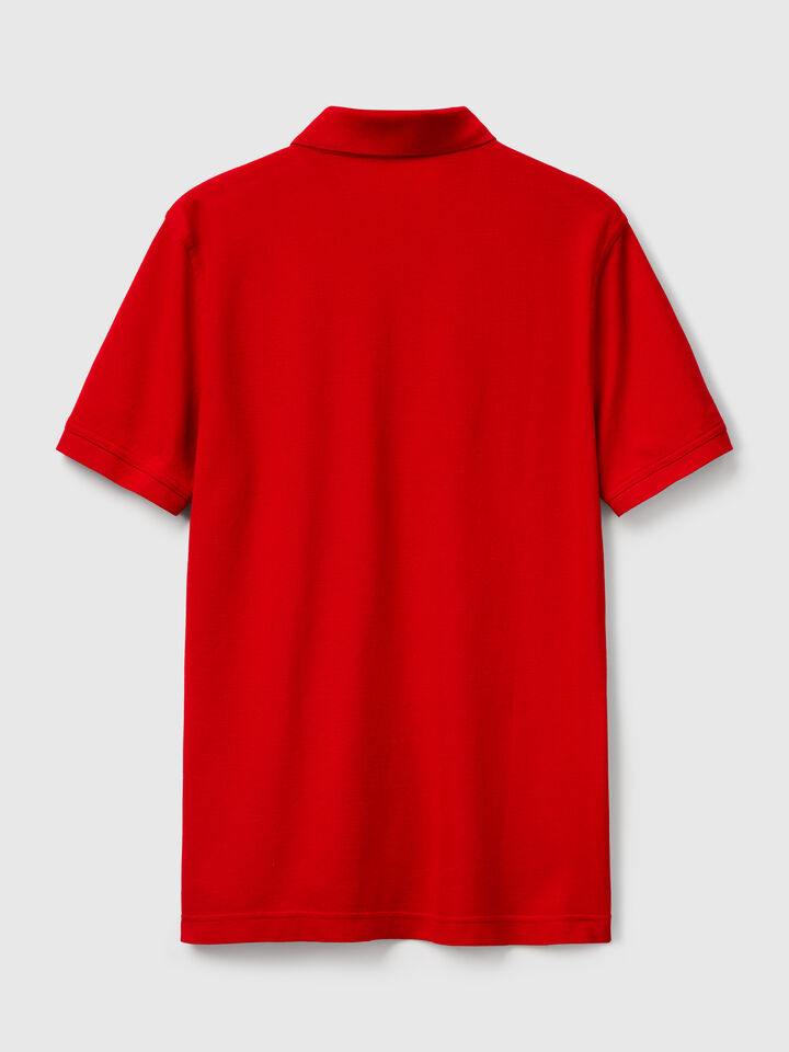 H/S POLO SHIRT Men image number 6